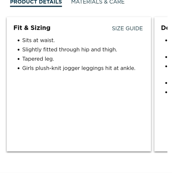 NWOT Cozy-Knit Tie-Dye Twist-Hem Pullover Hoodie & Jogger Leggings… - Picture 7 of 15